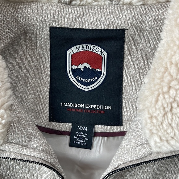 1 MADISON EXPEDITION exclusive collection - Picture 7 of 17